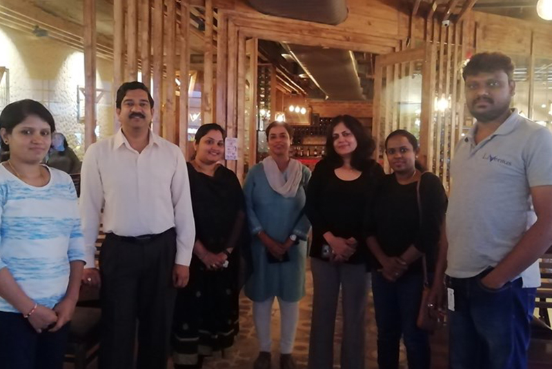 Social Event