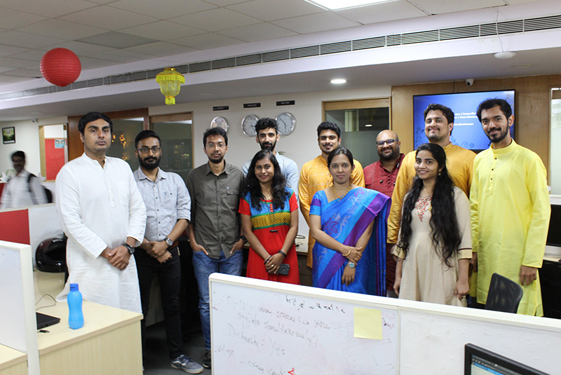 Company Event